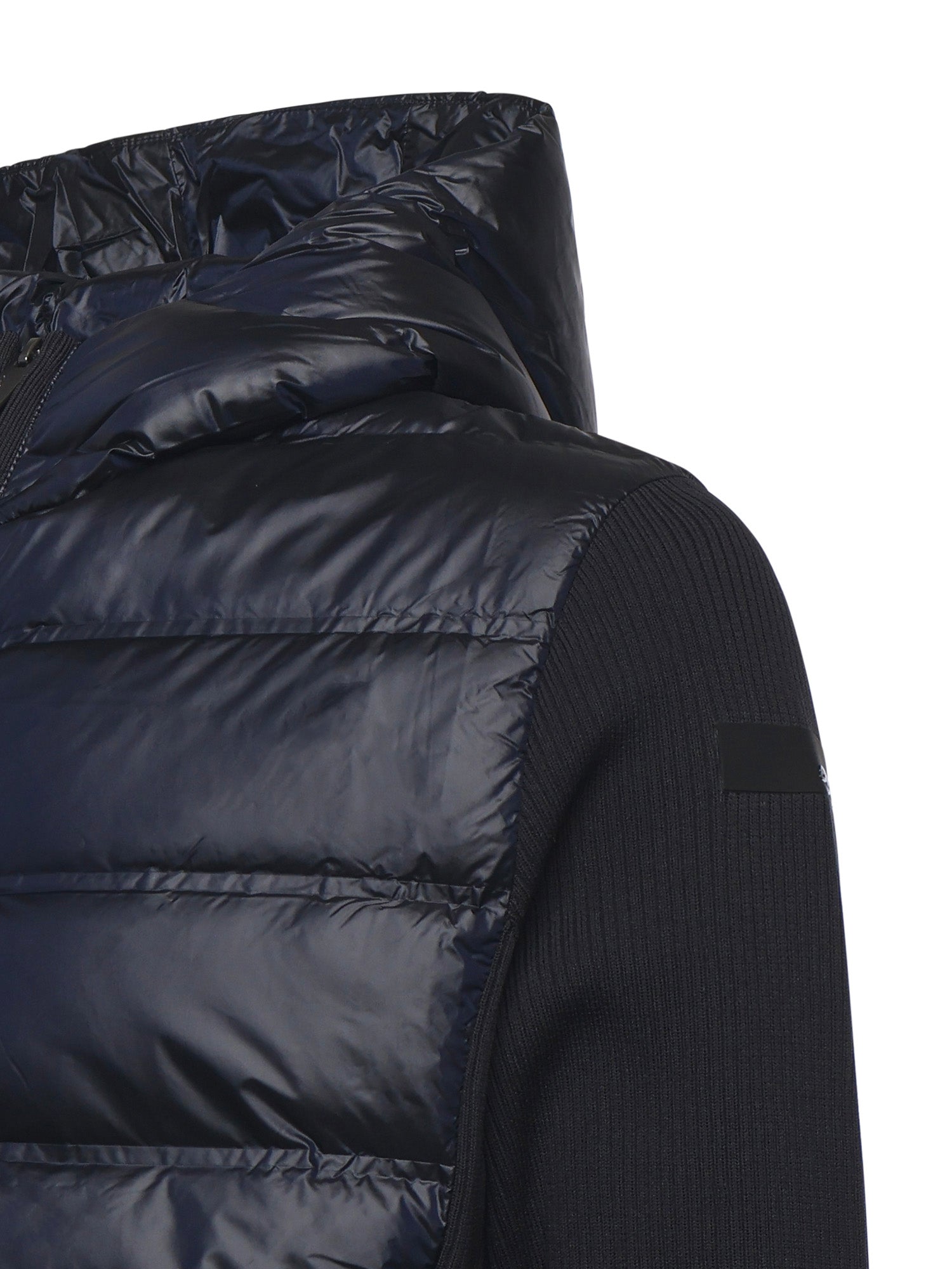 Soft jacket con cappuccio W25126 60 RRD 