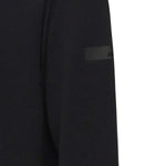 Maglia in cotone con logo W25140 10 RRD 