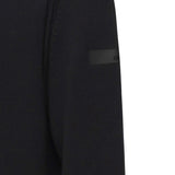 Maglia in cotone con logo W25140 10 RRD 