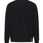 Maglia in cotone con logo W25140 10 RRD 