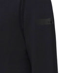 Maglia in cotone con logo<BR/> W25140 60 RRD 