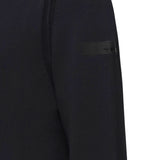 Maglia in cotone con logo<BR/> W25140 60 RRD 