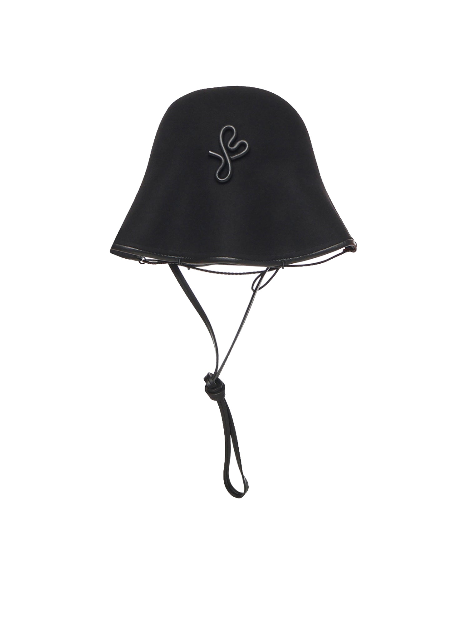 Borsa "Hatbag" BBCT033  RUSLAN BAGINSKIY 