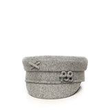 Cappello Baker Boy con logo KPC031  RUSLAN BAGINSKIY 
