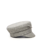 Cappello Baker Boy con logo KPC031  RUSLAN BAGINSKIY 