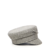 Cappello Baker Boy con logo KPC031  RUSLAN BAGINSKIY 