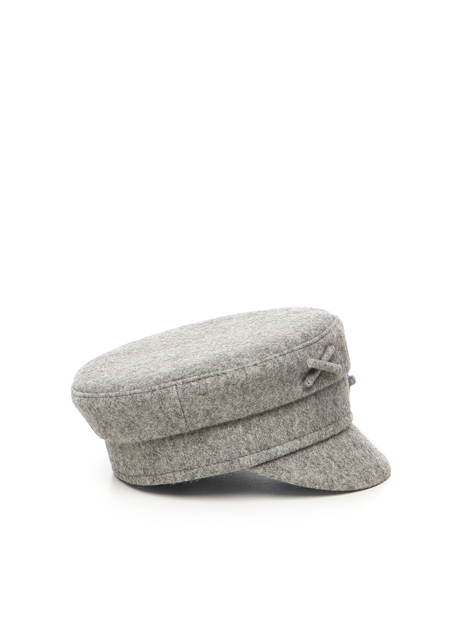 Cappello Baker Boy con logo KPC031  RUSLAN BAGINSKIY 