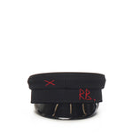 Cappello Baker Boy con logo KPC033W  RUSLAN BAGINSKIY 
