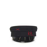 Cappello Baker Boy con logo KPC033W  RUSLAN BAGINSKIY 