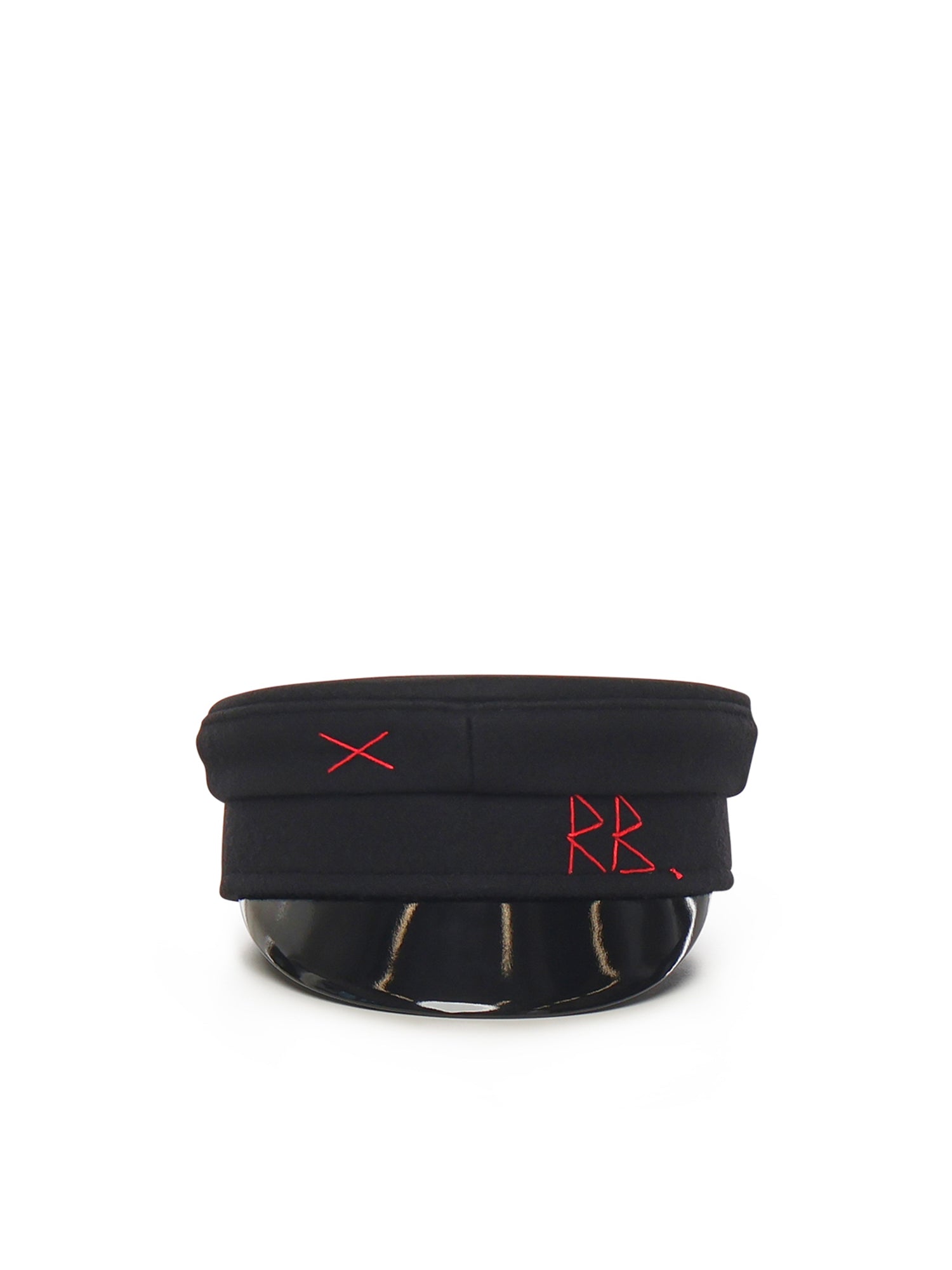 Cappello Baker Boy con logo KPC033W  RUSLAN BAGINSKIY 