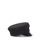 Cappello Baker Boy con logo KPC033W  RUSLAN BAGINSKIY 