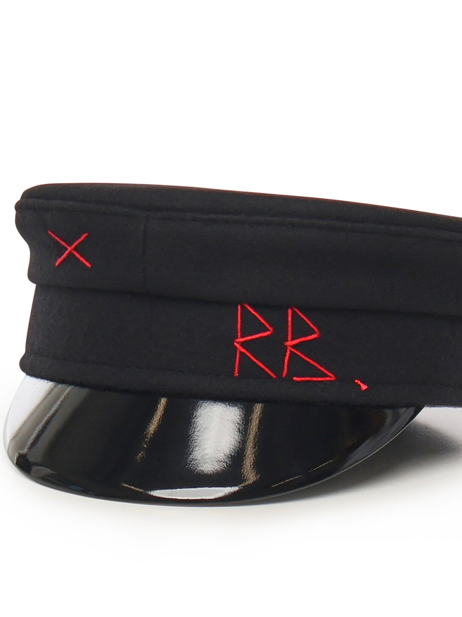 Cappello Baker Boy con logo KPC033W  RUSLAN BAGINSKIY 