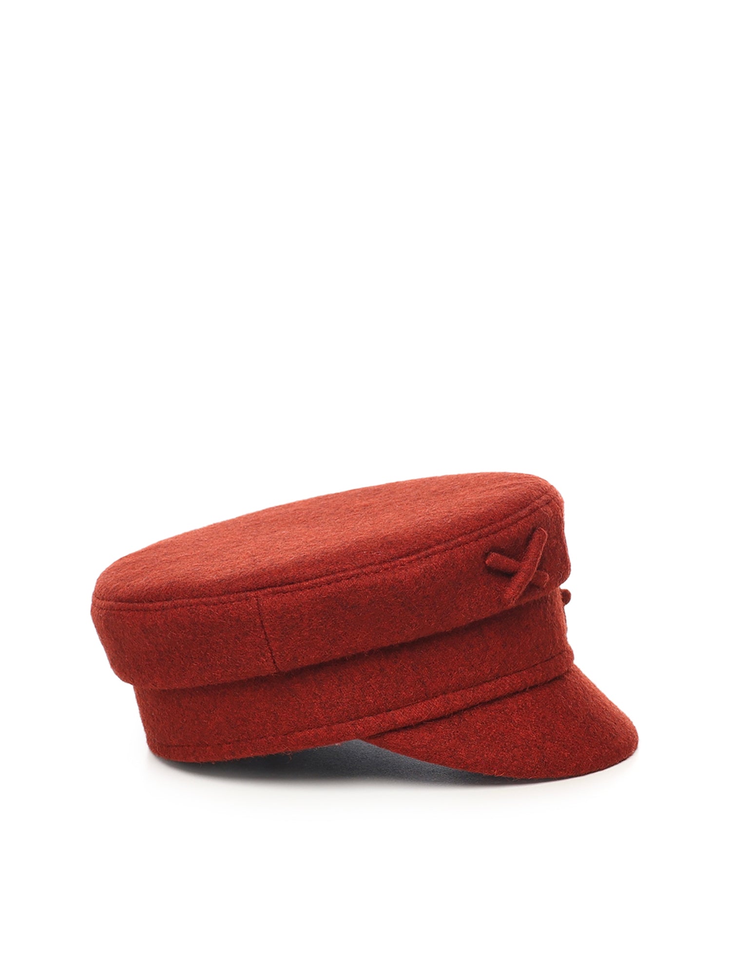 Cappello Baker Boy con logo KPC067  RUSLAN BAGINSKIY 