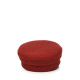Cappello Baker Boy con logo KPC067  RUSLAN BAGINSKIY 