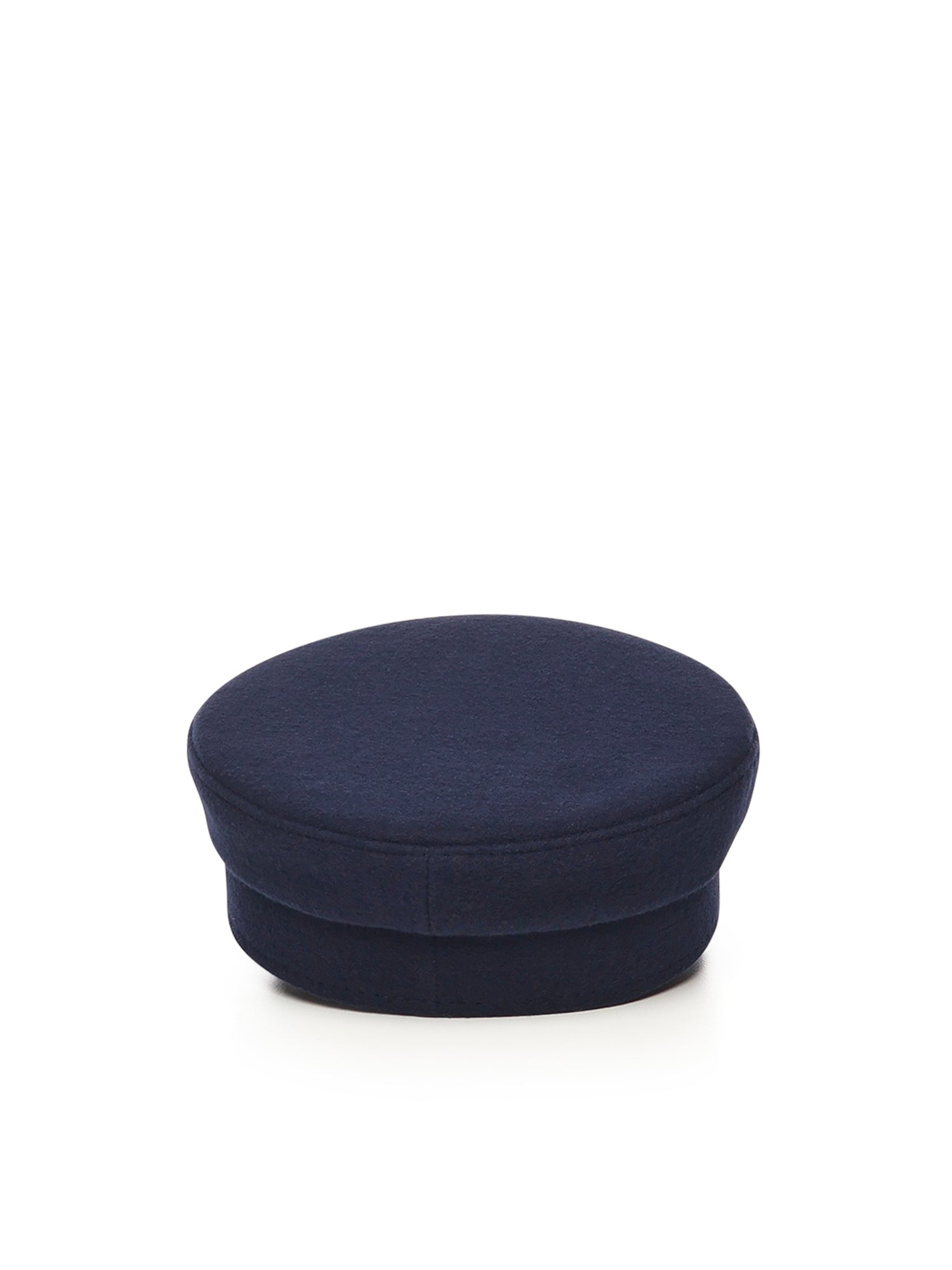 Cappello Baker Boy con logo KPC078  RUSLAN BAGINSKIY 