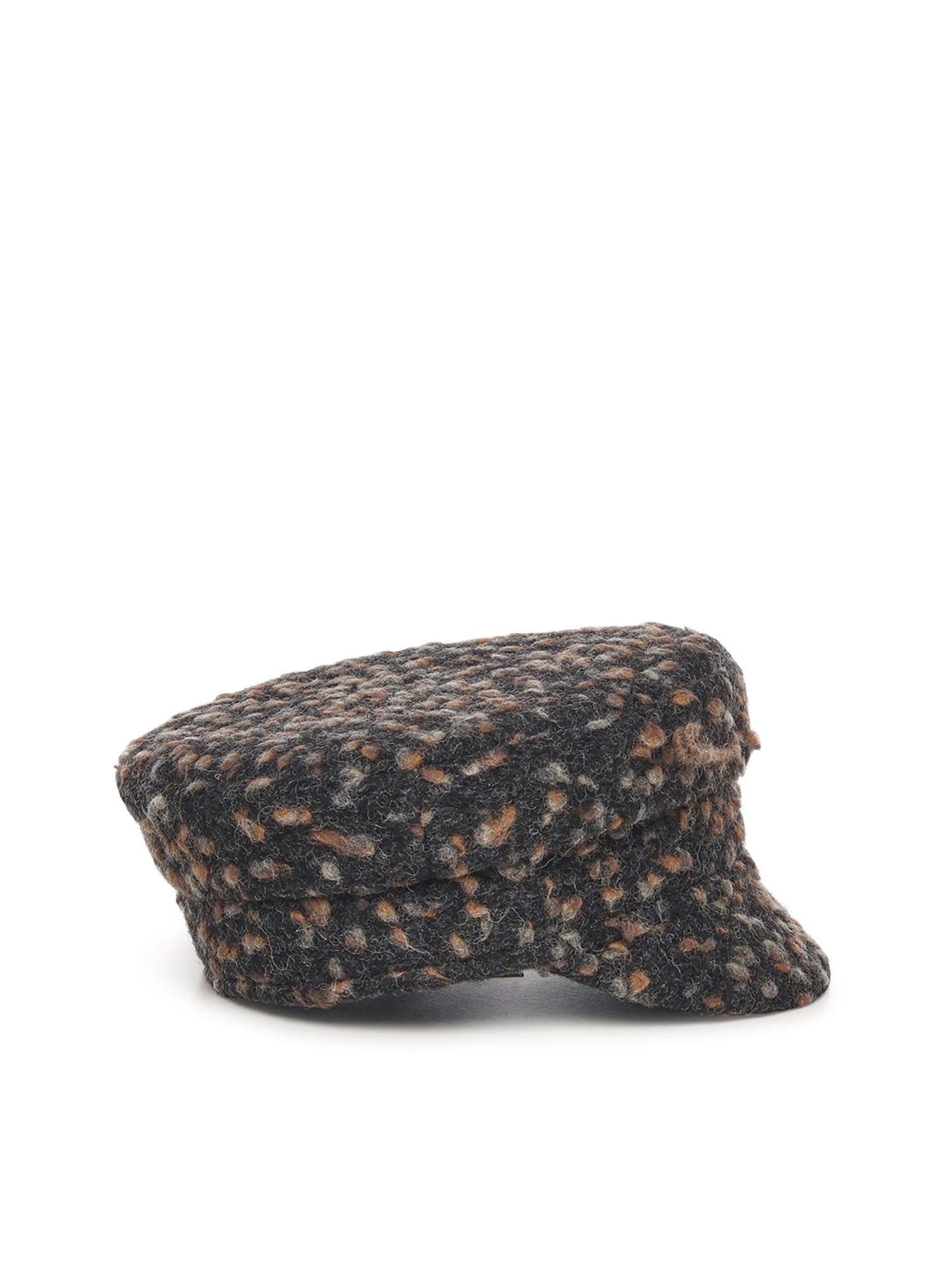 Cappello Baker Boy con logo KPC09  RUSLAN BAGINSKIY 
