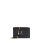 Borsa a tracolla Kate medium 364021 BOW0J1000 SAINT LAURENT 