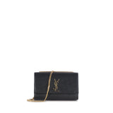 Borsa a tracolla Kate medium 364021 BOW0J1000 SAINT LAURENT 