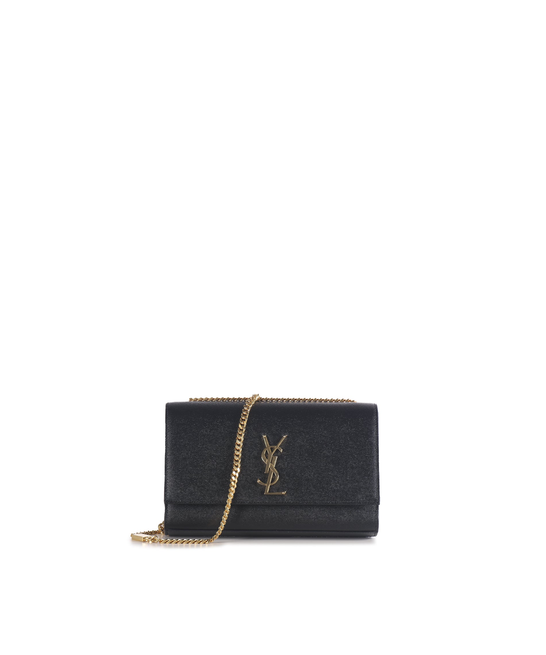 Borsa a tracolla Kate medium 364021 BOW0J1000 SAINT LAURENT 