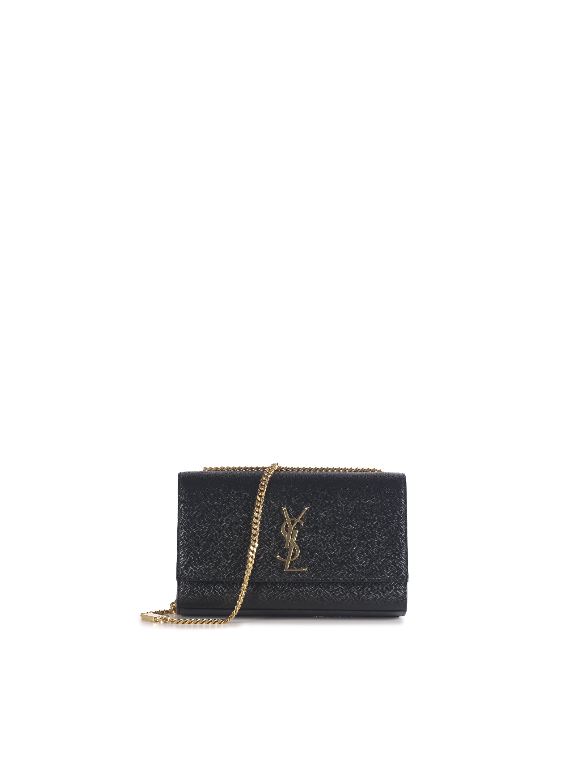Borsa a tracolla Kate medium 364021 BOW0J1000 SAINT LAURENT 