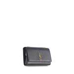 Borsa a tracolla Kate medium 364021 BOW0J1000 SAINT LAURENT 
