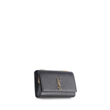Borsa a tracolla Kate medium 364021 BOW0J1000 SAINT LAURENT 