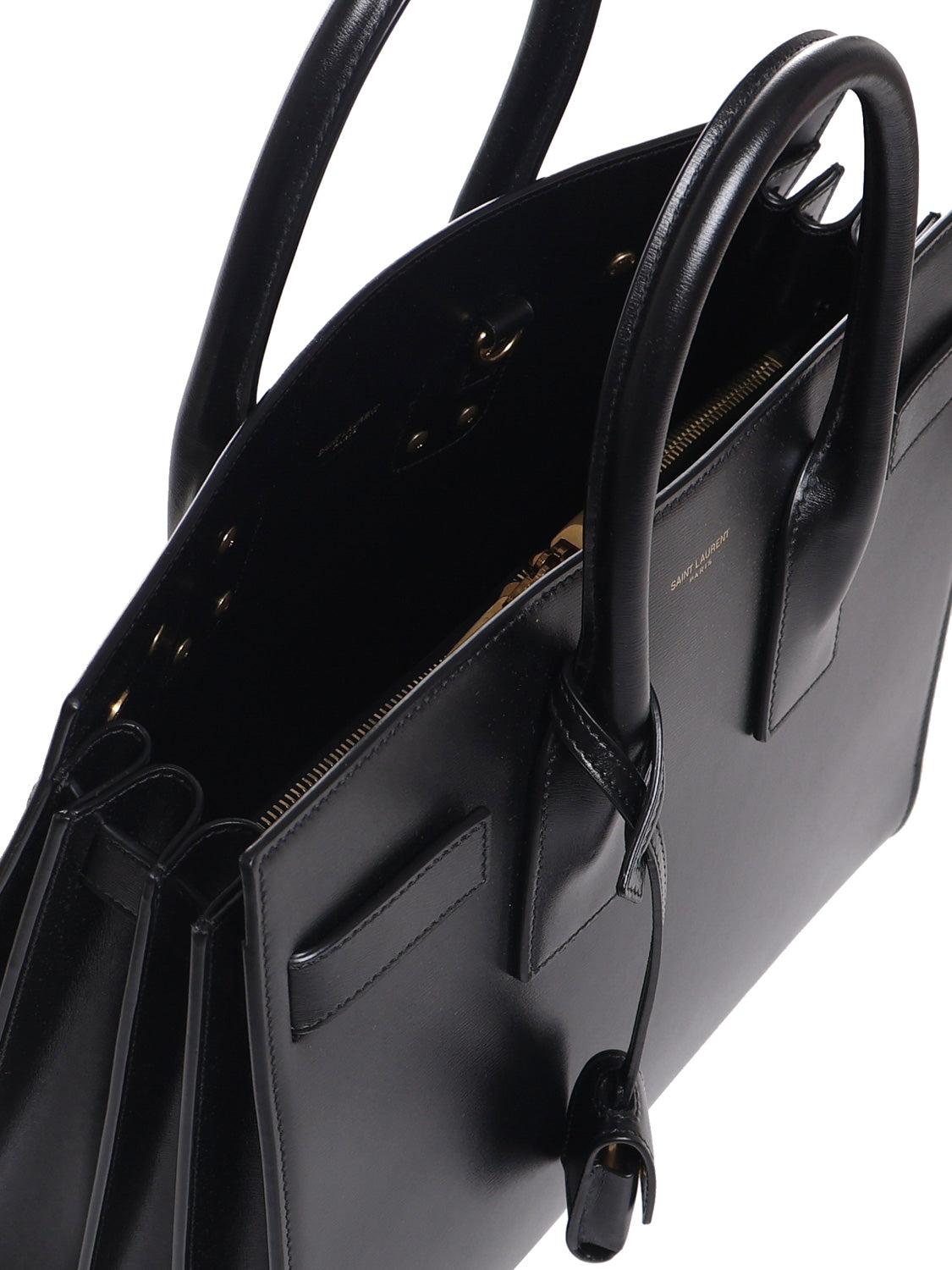 Borsa Sac de Jour 378299 02G9W1000 SAINT LAURENT 