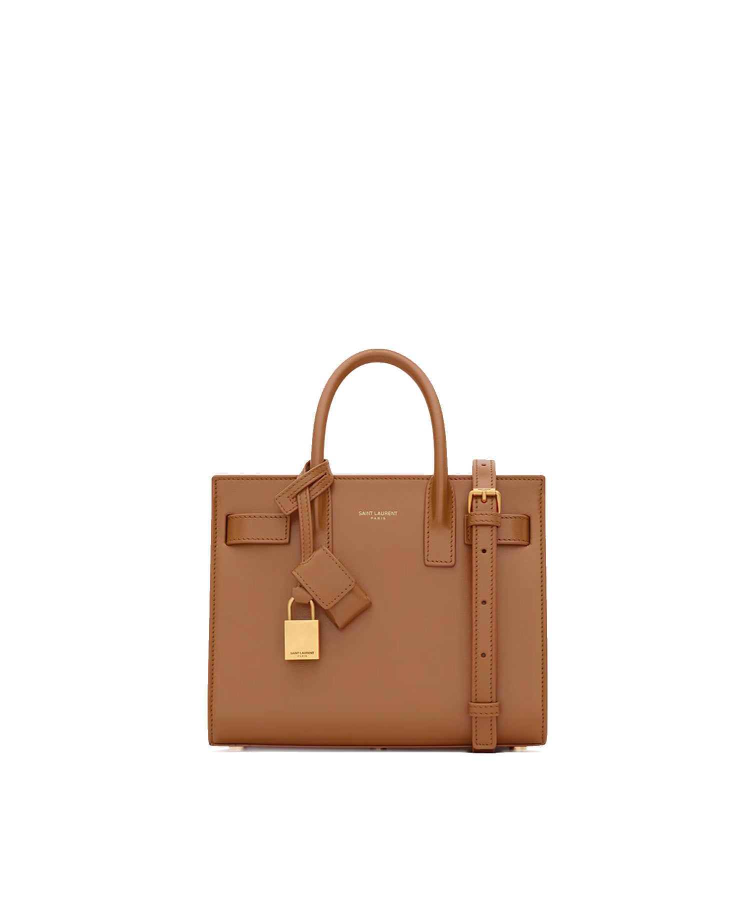 Borsa a mano 'Sac de Jour' nano<BR/> 392035 02G9W2536 SAINT LAURENT 