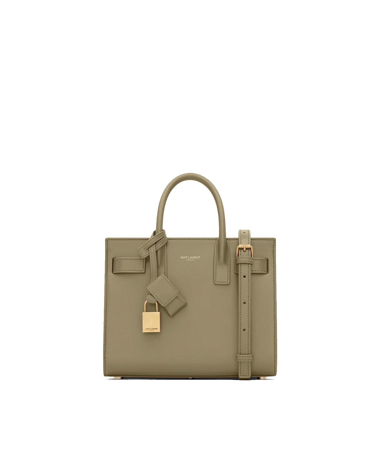 Borsa a mano 'Sac de Jour' nano 392035 02G9W3798 SAINT LAURENT 