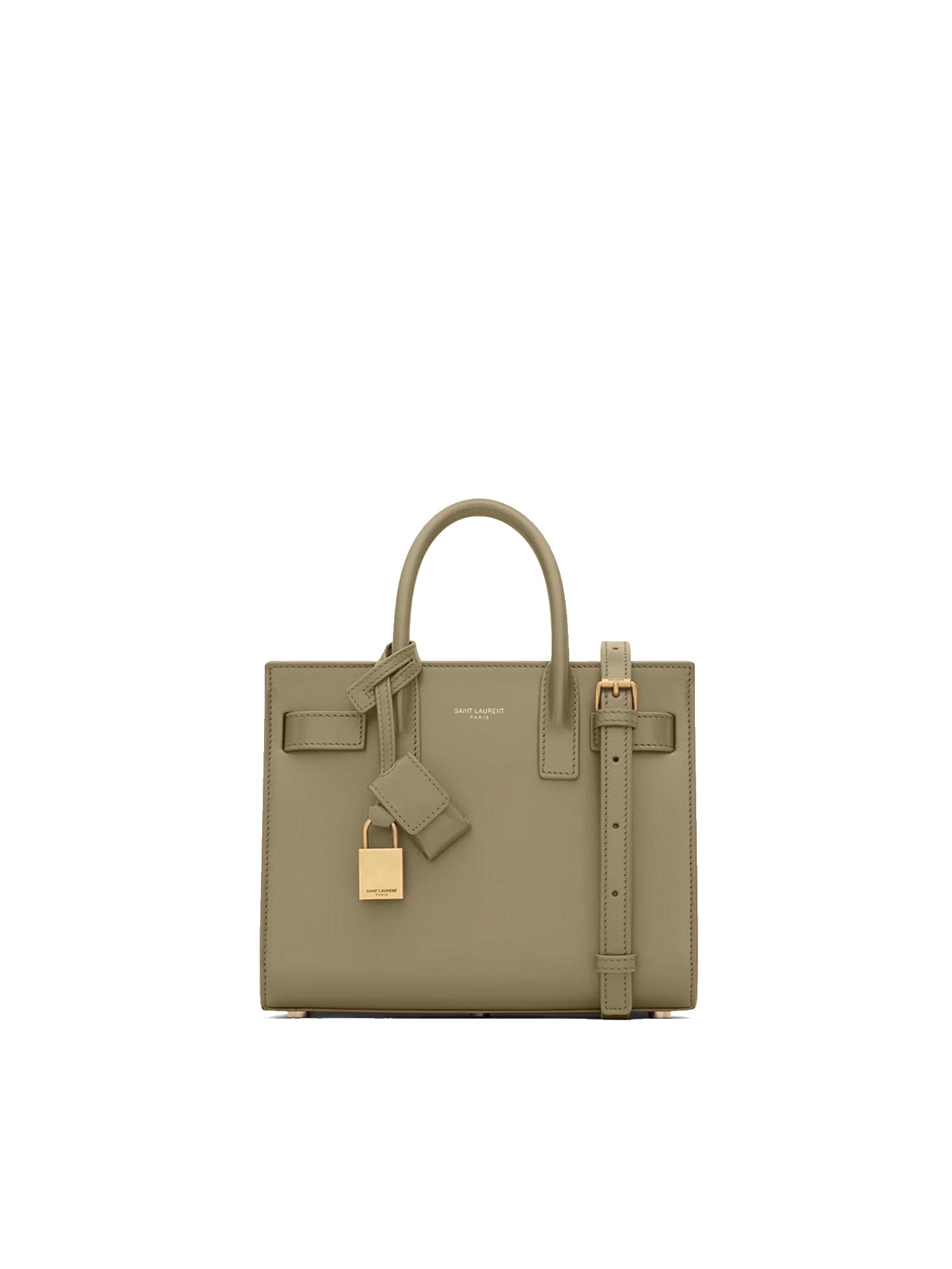 Borsa a mano 'Sac de Jour' nano 392035 02G9W3798 SAINT LAURENT 