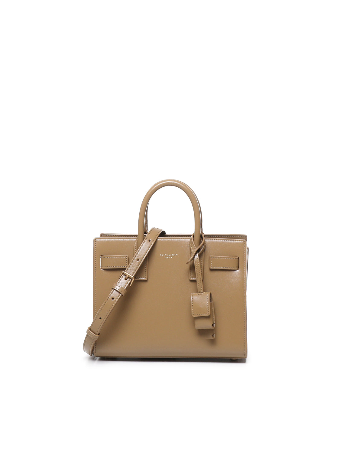 Mini bag Sac de Jour 392035 02G9W9805 SAINT LAURENT 