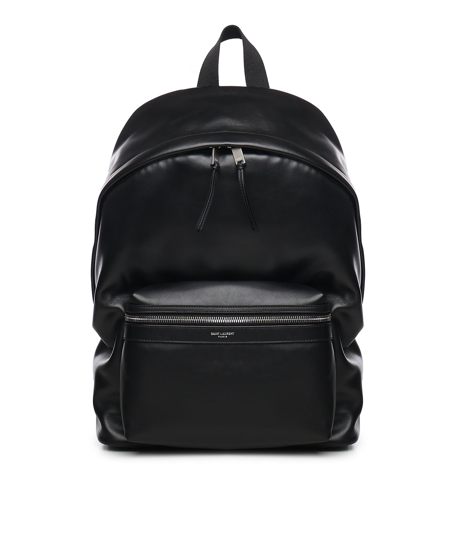 Zaino City in pelle 534967 AAEJZ1000 SAINT LAURENT 