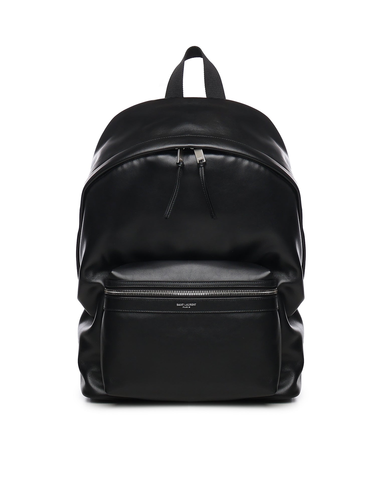Zaino City in pelle 534967 AAEJZ1000 SAINT LAURENT 