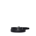 Cintura Cassandre in pelle 554465 BOO0E1000 SAINT LAURENT 
