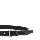 Cintura Cassandre in pelle 554465 BOO0E1000 SAINT LAURENT 