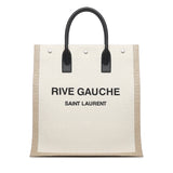 Shopping 'Rive Gauche North/South' 632539 FAAVU9054 SAINT LAURENT 