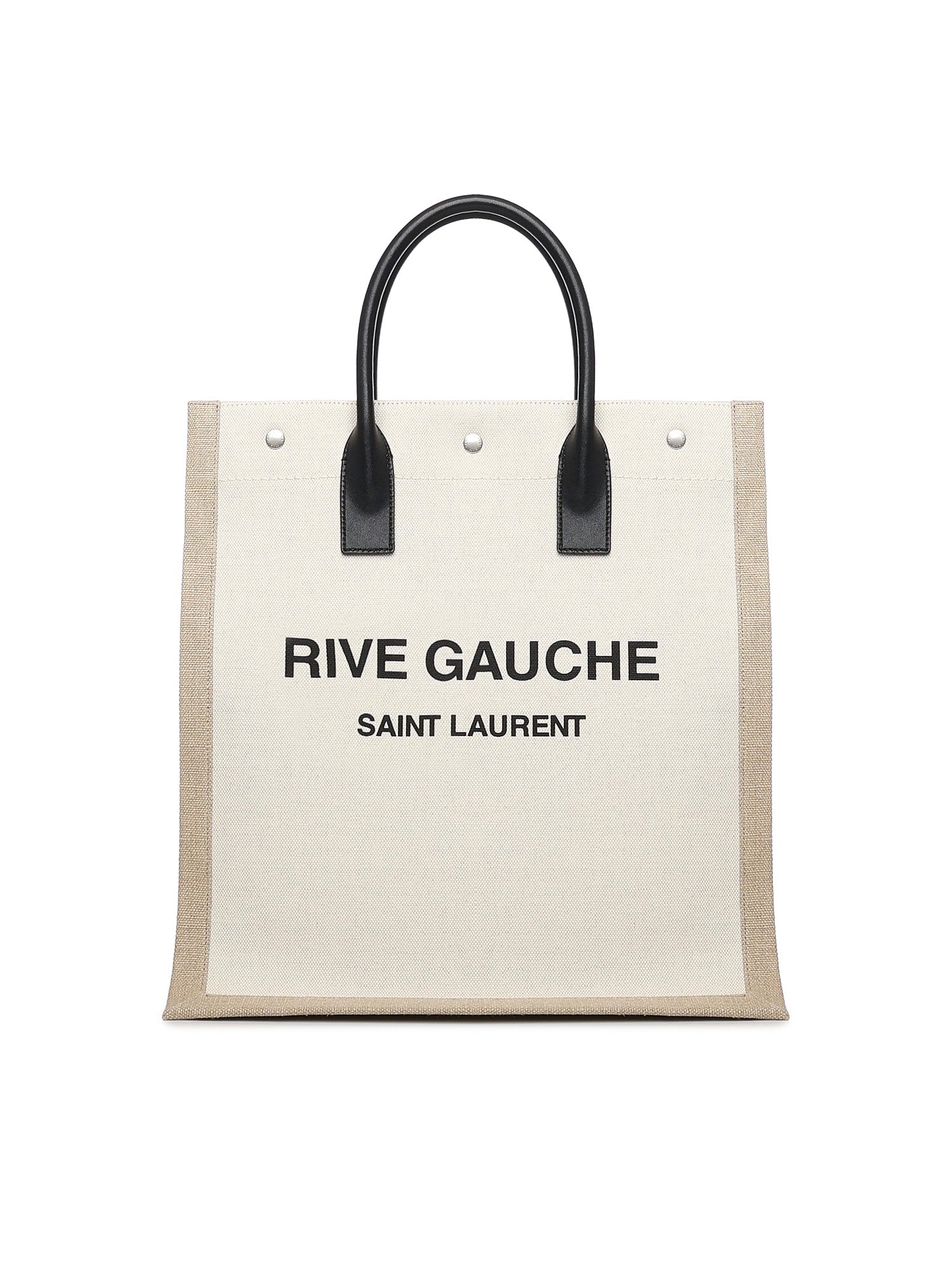 Shopping 'Rive Gauche North/South' 632539 FAAVU9054 SAINT LAURENT 