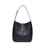 Borsa Le 5 à 7 Small in pelle 713938 AAAUQ1000 SAINT LAURENT 