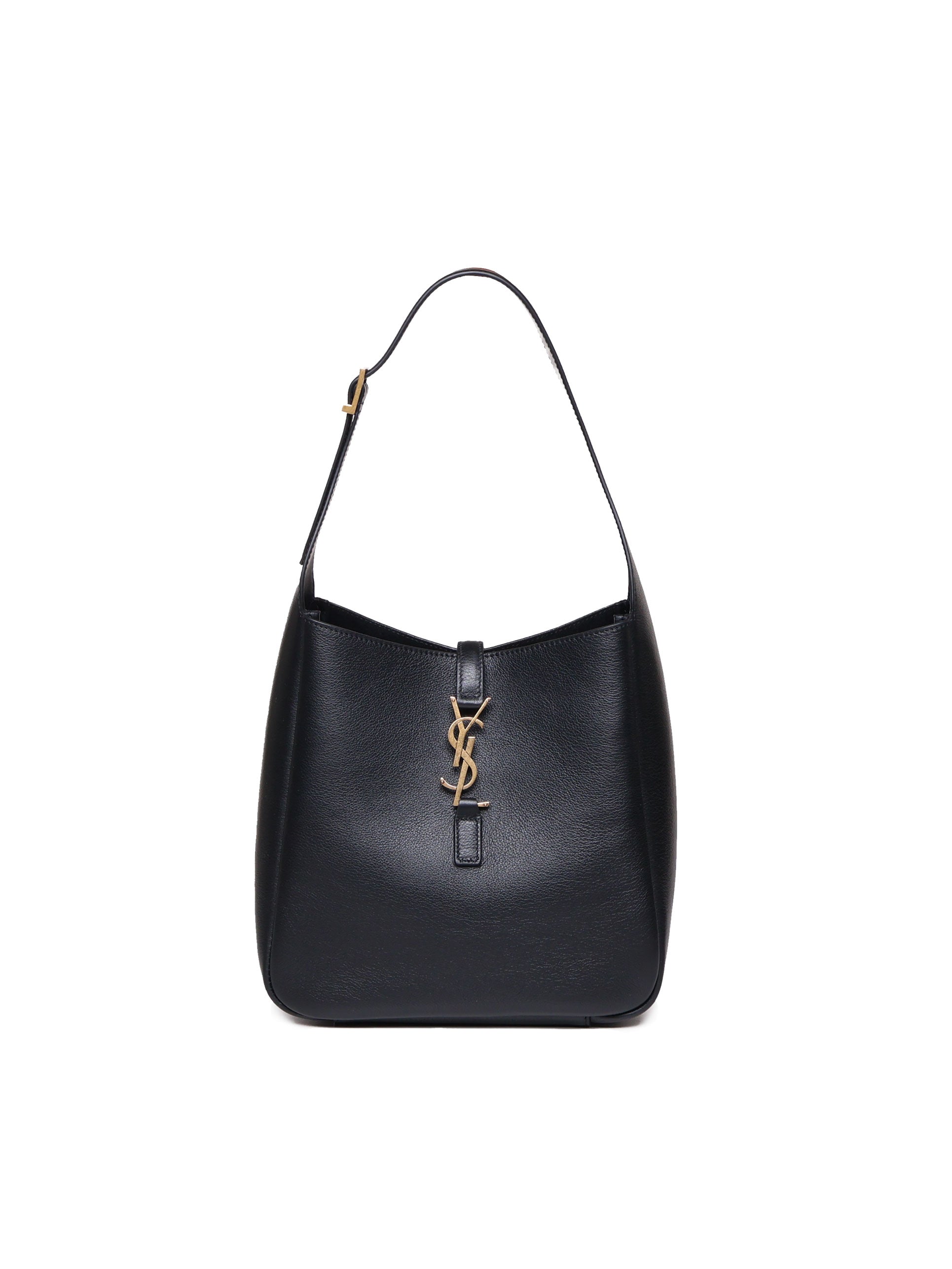 Borsa Le 5 à 7 Small in pelle 713938 AAAUQ1000 SAINT LAURENT 