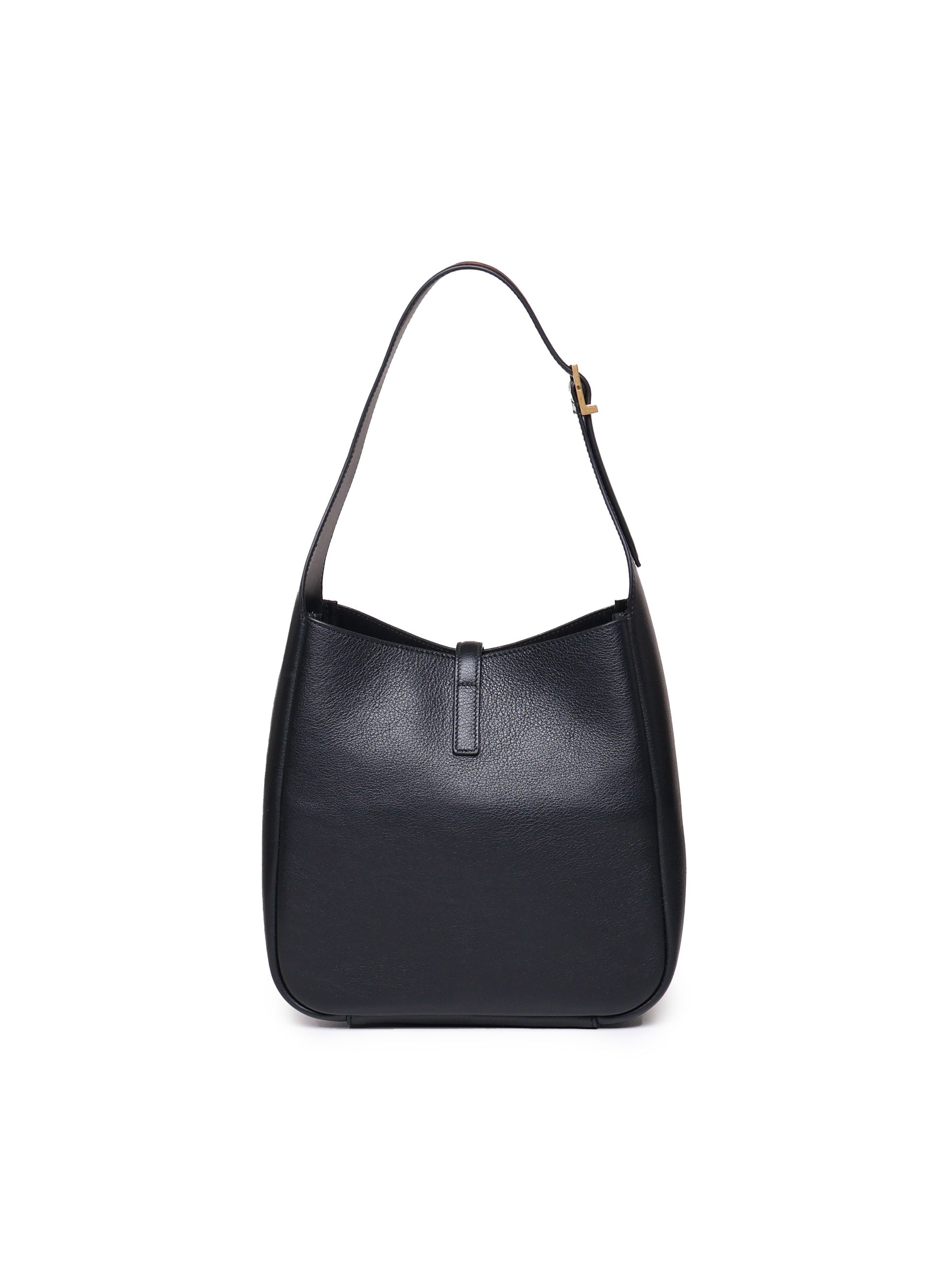 Borsa Le 5 à 7 Small in pelle 713938 AAAUQ1000 SAINT LAURENT 