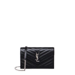 Wallet pochette envelope 742920 BOW021000 SAINT LAURENT 