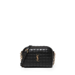 Camera bag Cassandre matelassé 764809 AABVP1000 SAINT LAURENT 