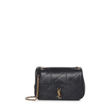 Mini bag jamie 4.3 in pelle di agnello 766754 AAB321000 SAINT LAURENT 