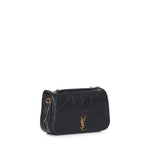 Mini bag jamie 4.3 in pelle di agnello 766754 AAB321000 SAINT LAURENT 