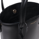 Mini bag Toy con charm Cassandre 773995 AADDI1000 SAINT LAURENT 