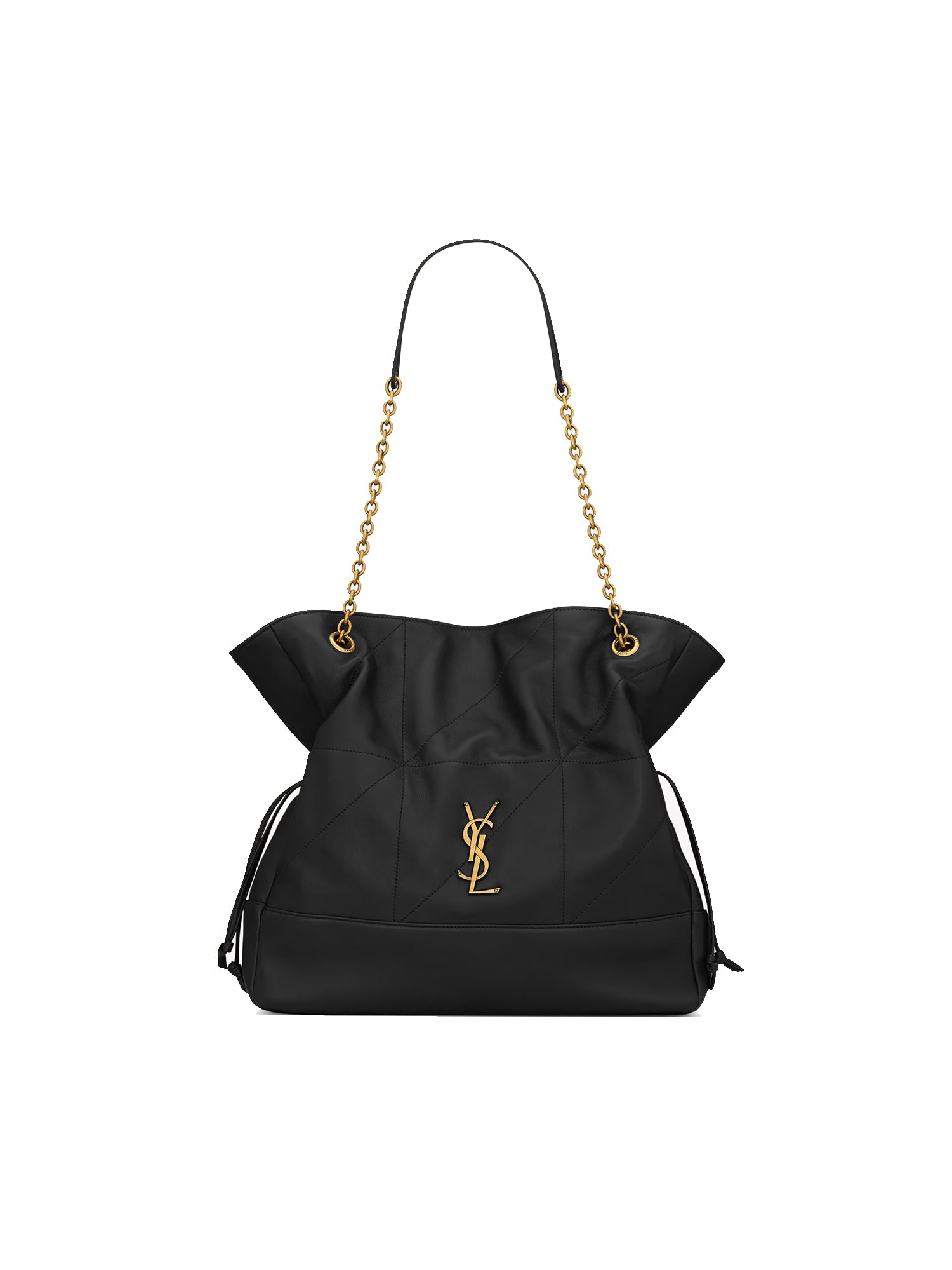 Borsa shopping Jamie in pelle 809824 AAB321000 SAINT LAURENT 