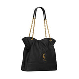 Borsa shopping Jamie in pelle 809824 AAB321000 SAINT LAURENT 