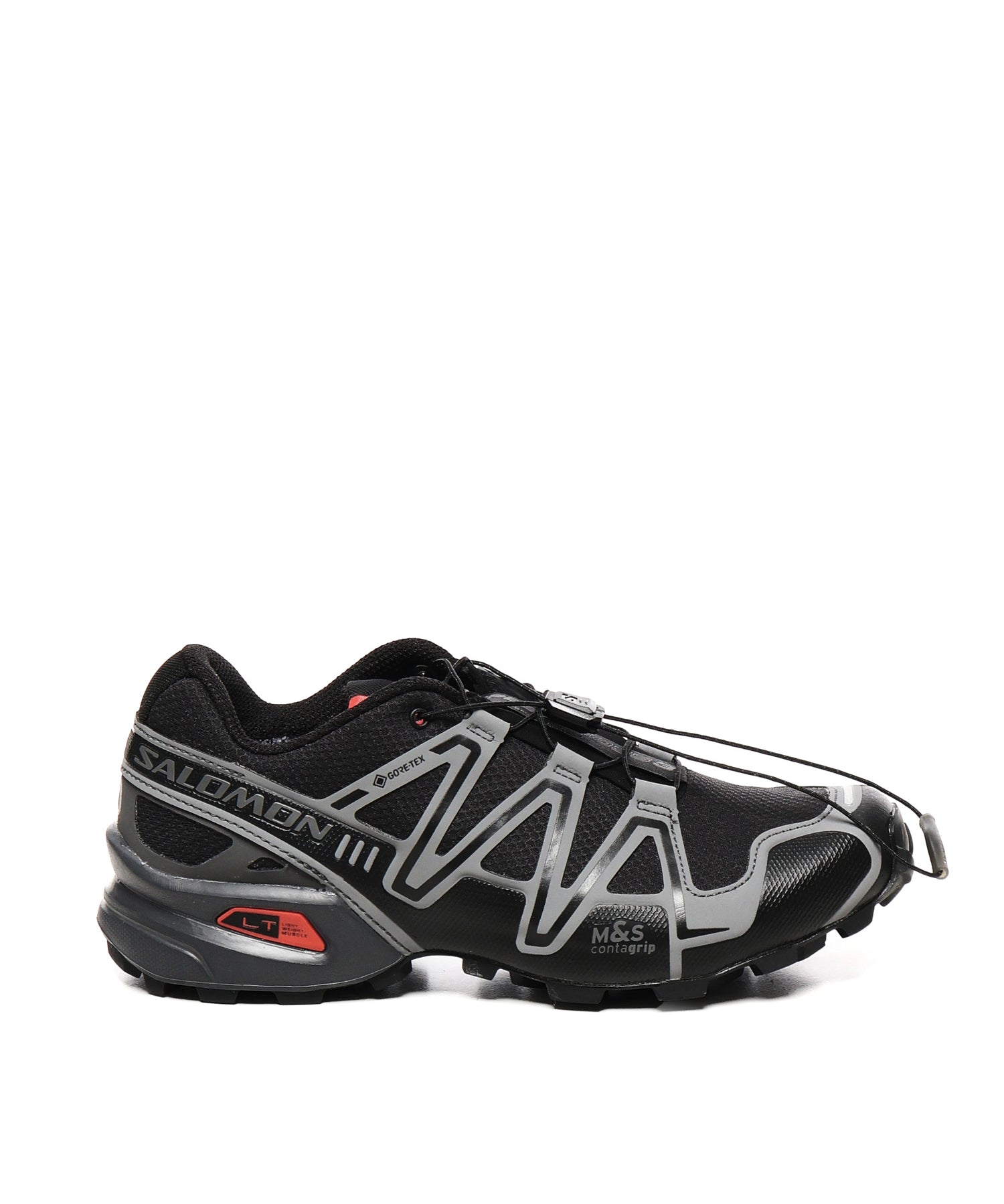 Sneakers Speedcross 3 Gore-Tex<BR/> L47731700  SALOMON 