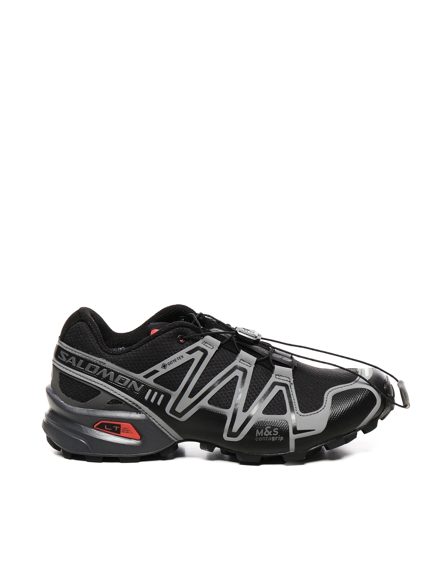 Sneakers Speedcross 3 Gore-Tex<BR/> L47731700  SALOMON 