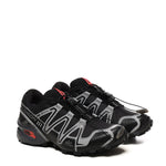 Sneakers Speedcross 3 Gore-Tex<BR/> L47731700  SALOMON 